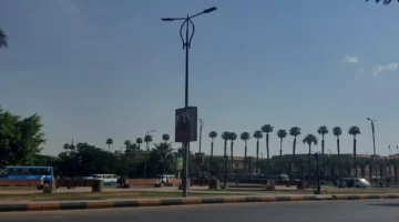 أجواء شتوية باردة.. برودة مستمرة ليلاً السبت 13 ديسمبر 2025